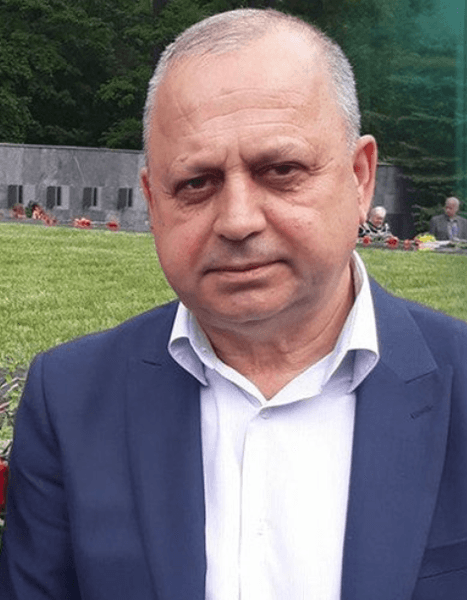 Выборы мэра Харькова 2021, Виктор Величков, кандидат в мэры Харькова