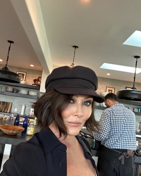 Шеннен Догерти