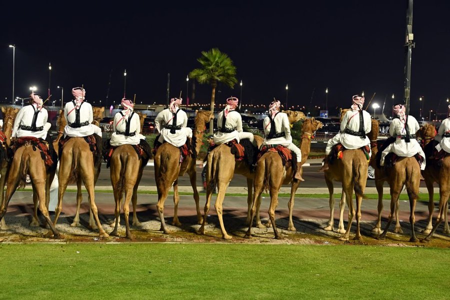Чемпионат демонстрирует смещение центра мировой политики к Ближнему Востоку, Индии и Китаю.
