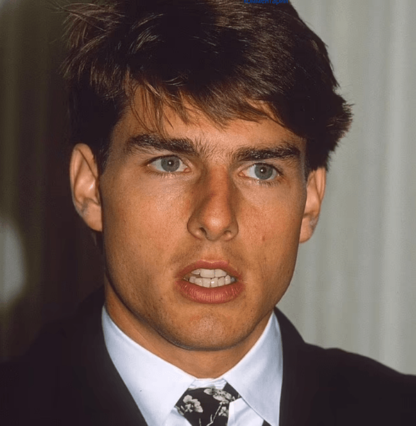 Том Круз, актор