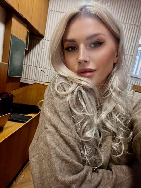 Анна Сергєєва фото Сергєєва заступник міністра, Анна Сергєєва, Мінсоцполітики Сергєєва Замміністра, Ганна Сергєєва