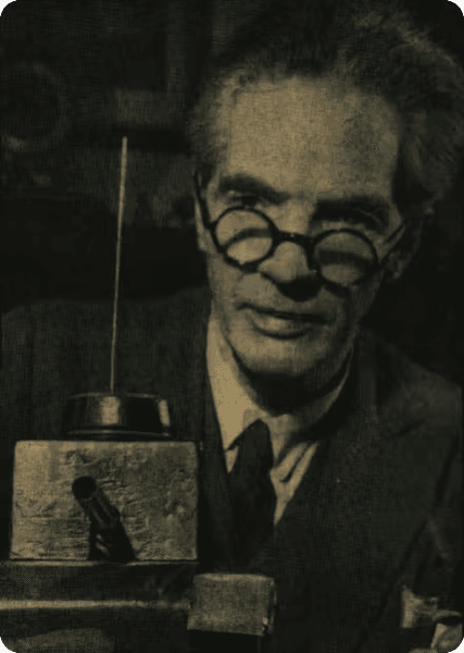 Физик Арчибальд Монтгомери Лоу, предсказание, будущее, точное предсказание будущего, сбылись спустя 100 лет, новые технологии