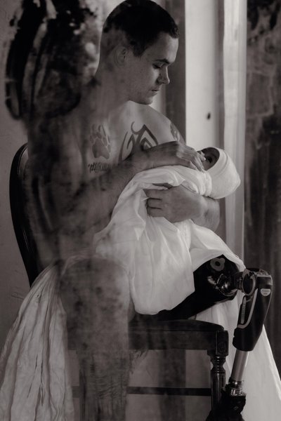 фотографиня Марта Сирко, Марта Сирко інваліди, Марта Сирко ампутація, ампутовані кінцівки, ампутант, поранені бійці