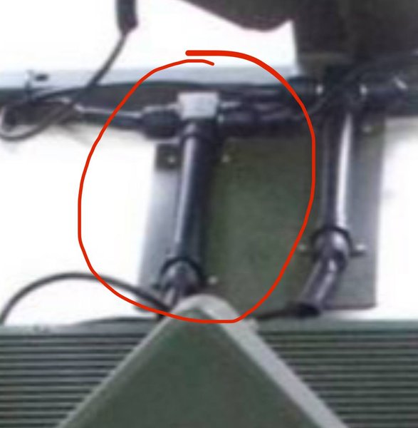 РЭБ, Леший, антидрон, фото