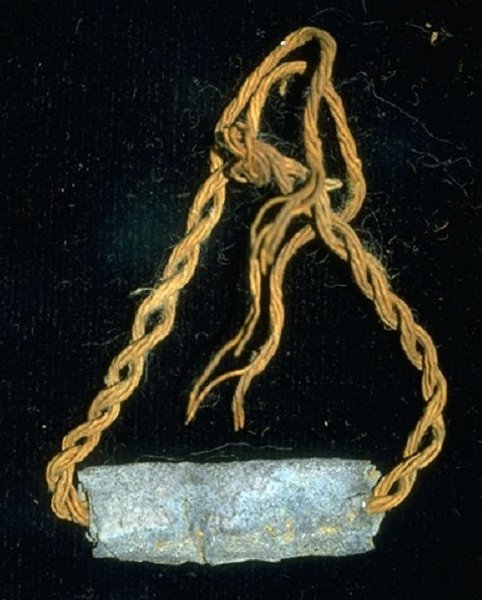 амулет, демоны, духи, археологи