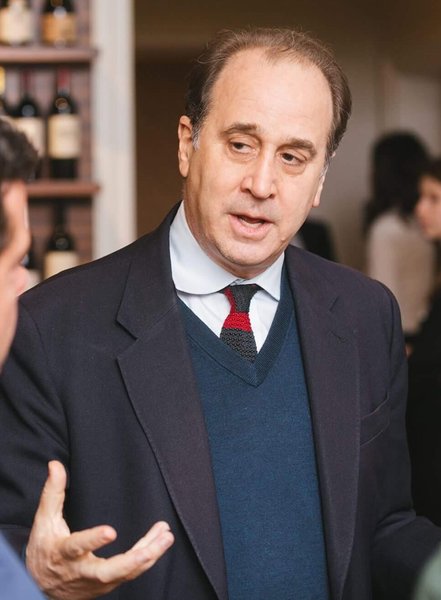 брукс ньюмарк