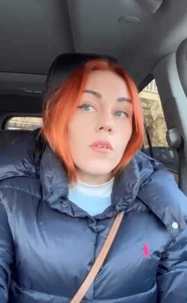 Елена Тополя