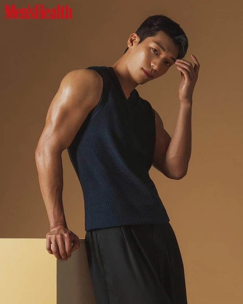 Men’s Health Korea