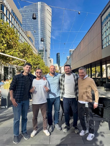 Meta first: як агентство Netpeak стало першим в Україні Meta Media Certified і що це означає для бізнесу