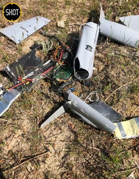 бпла, дрон, беспилотник