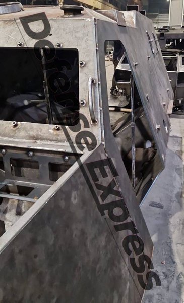 польські бтр в україні