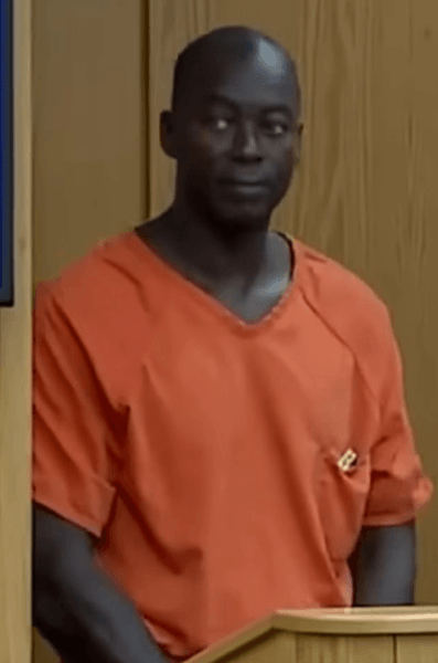 Генри Бетси-младший