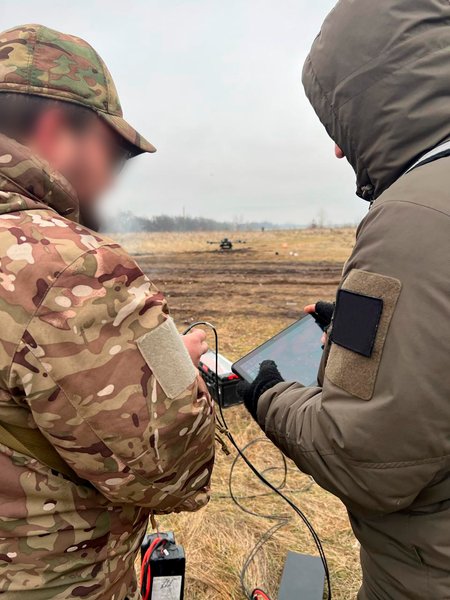 Навчання в ЗСУ, Drone Force, дрони, рекрутинг, оператори БПЛА