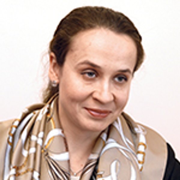 
Юлия Клименко
о необходимости оптимизации госорганов
