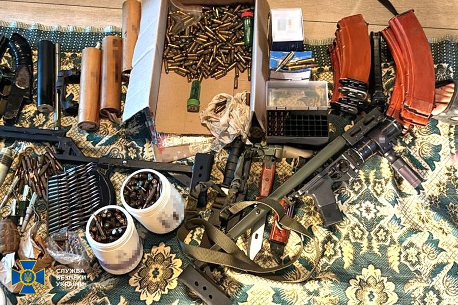 Зброя, війна, ЗС РФ