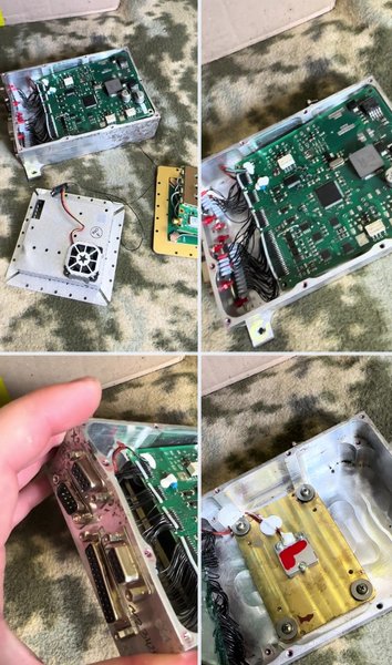 Модуль УМПК, ФАБ, КАБ, умпк 3