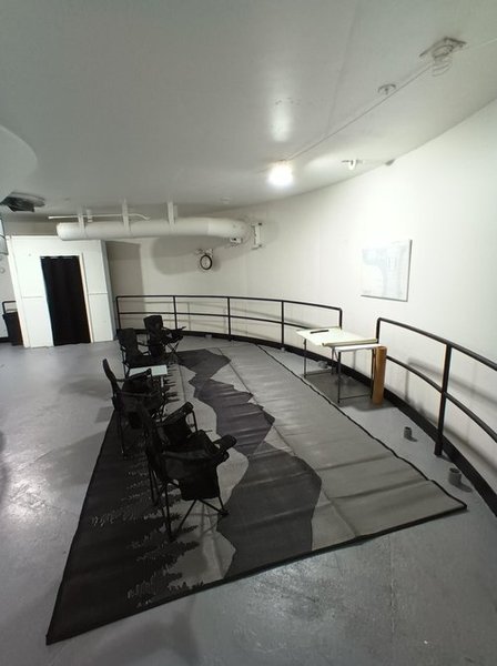 ракетная шахта в Канзасе