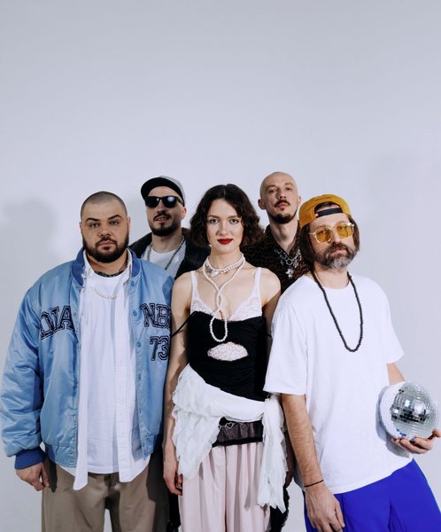 Future Culture, Евровидение 2025, Национальный отбор на Евровидение, группа Future Culture