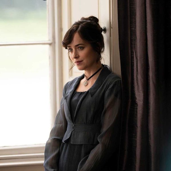 Дакота Джонсон, роль, новая роль