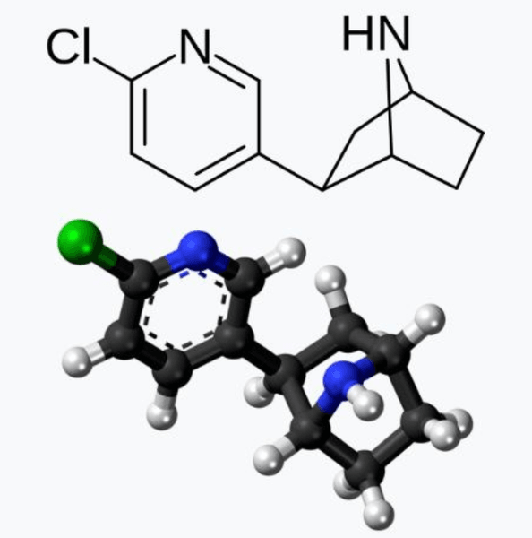 Эпибатидин