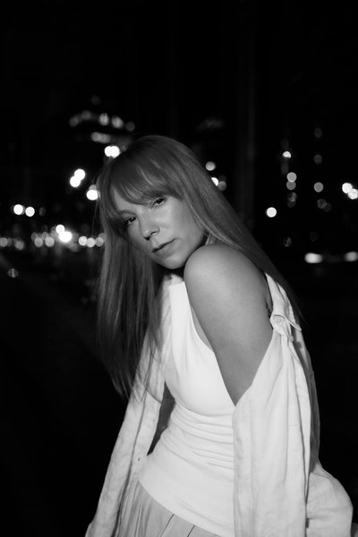 Світлана Тарабарова