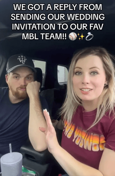 Подарунки на весілля від знаменитостей