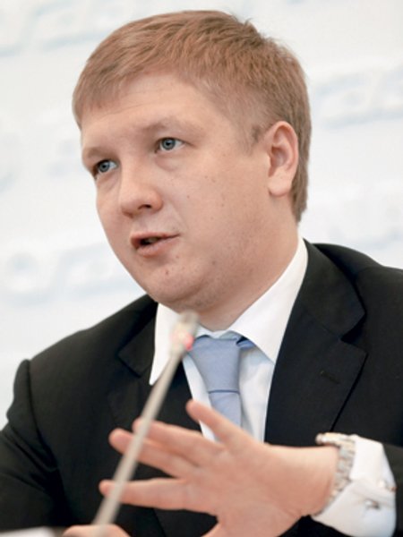 

Андрей Коболев: "Если на аукцион вывести целостный имущественный комплекс Укрнафты, покупателей будет много"
