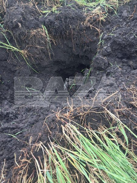 Авіаційна бомба ФАБ-500