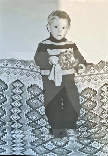 фото ребенка