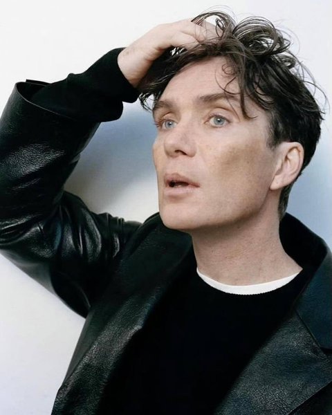 Киллиан Мерфи