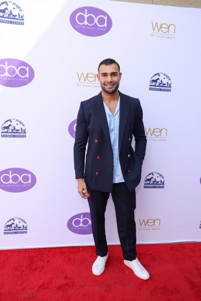 Сэм Асгари, бывший муж бритни спирс