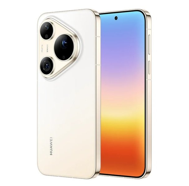 Цвета Huawei Pura 90s Pro Max