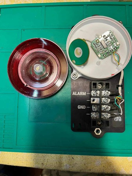 Обломки "Шахеда"