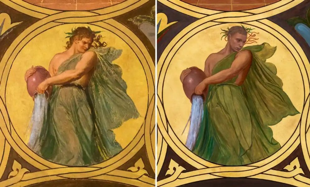 пражские куранты