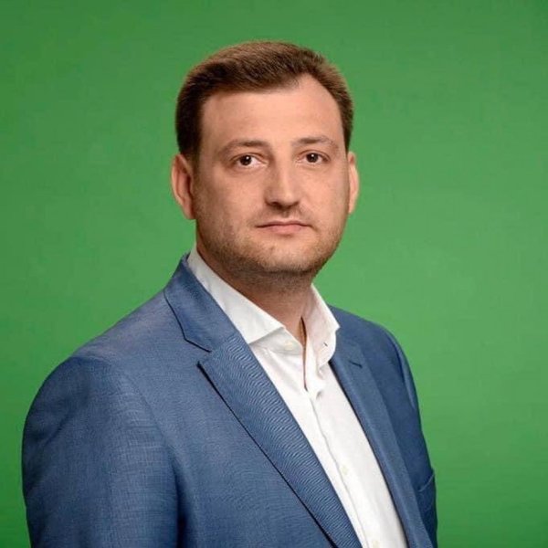 игорь васильківський, нардеп, фото