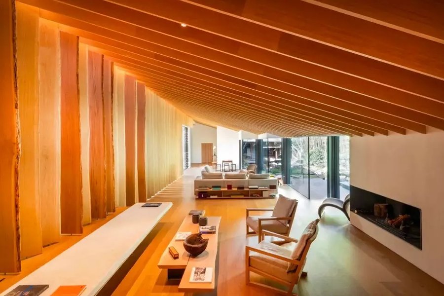 дом кензо, кензо такада, дом кензо в париже