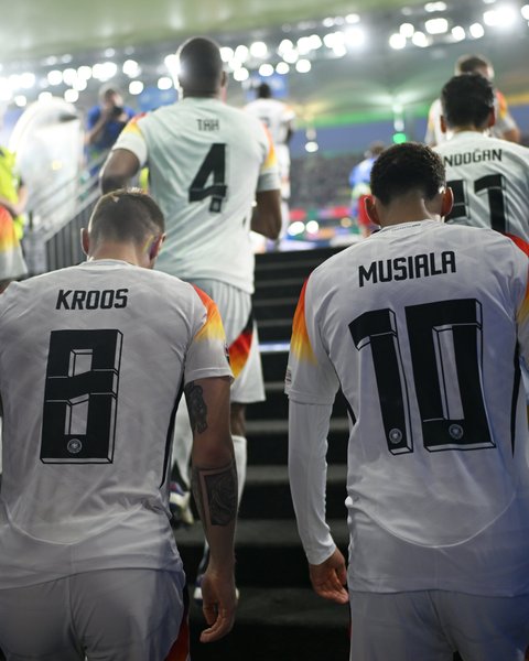 Джамал Мусіала