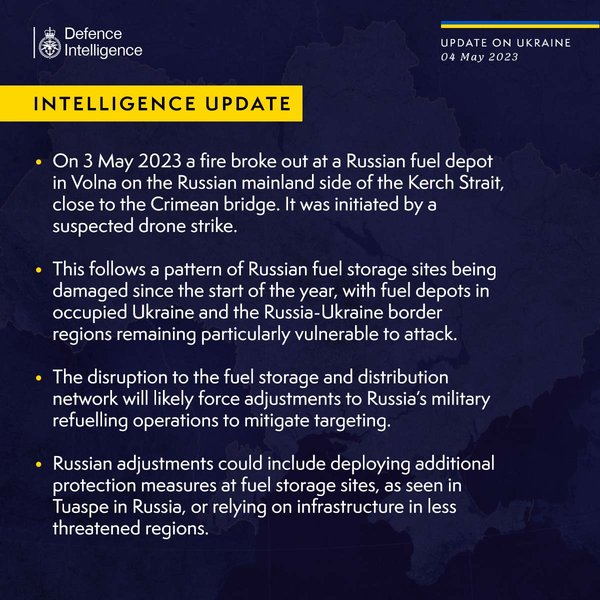 зведення розвідки, британія розвідка, Міноборони Британії, брифінг Міноборони Британії