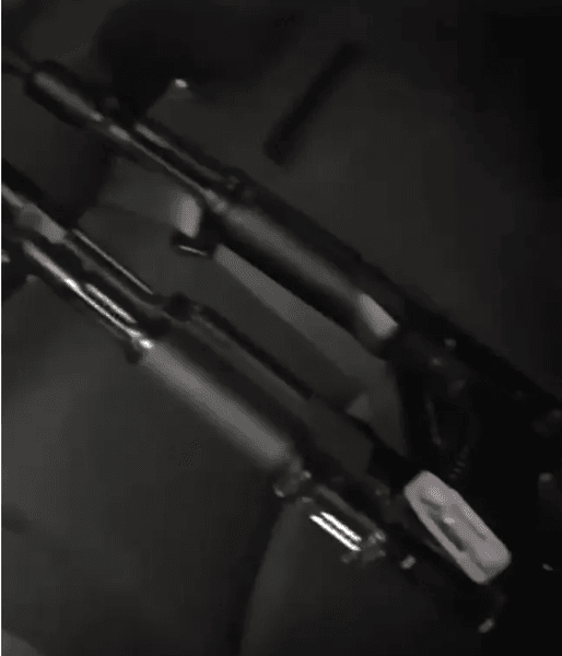 Николай Харьковский, ДТП