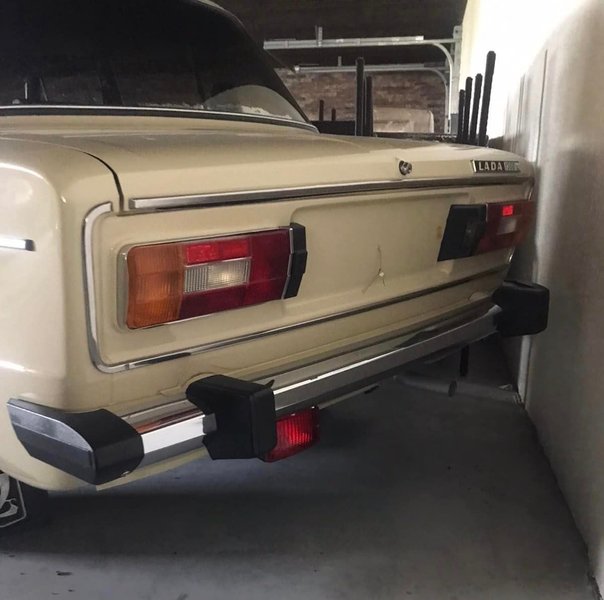 Кузов авто добре зберігся