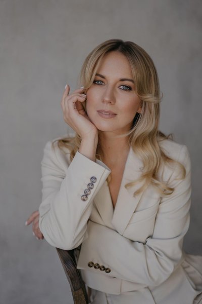 Талант повинен мати свій алгоритм: як з'явилася нова платформа Agent4U