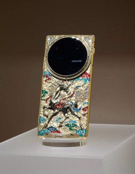 Смартфон Dreame