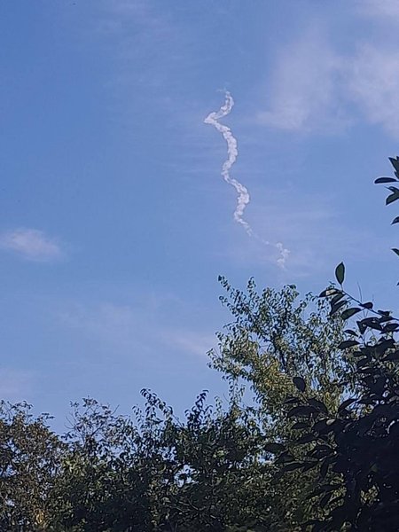 Таганрог, Россия, война с Россией, взрывы в России, взрыв