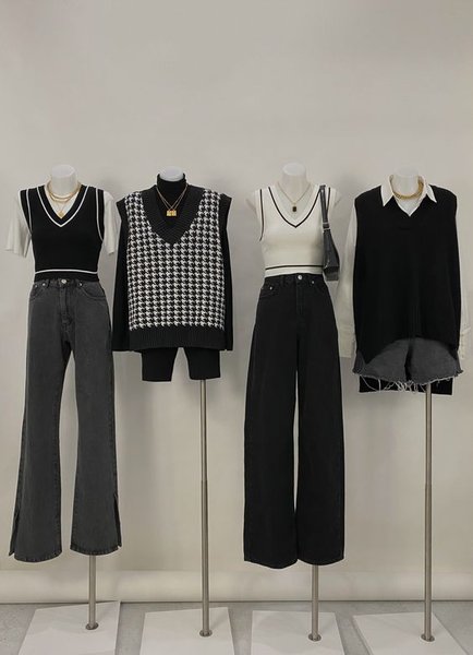 Школьные образы осень 2022 фото