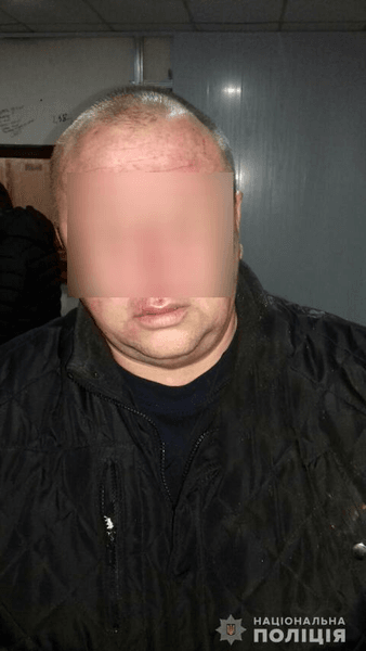 стрельба, николаев, дети, фейерверки, полиция