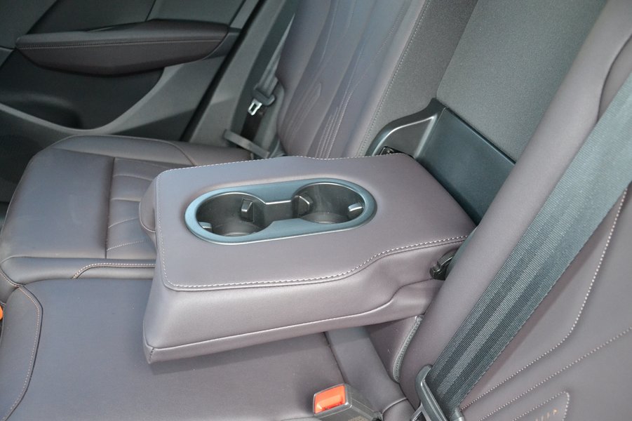 Cupra Terramar, новий Cupra Terramar, Cupra Terramar 2025, кросовер Cupra, Cupra Terramar в Україні