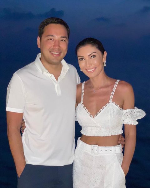 алия назарбаева, димаш досанов