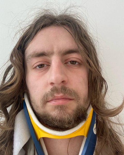 Украинец вернулся с того света после падения с 15 этажа, что он рассказывает о своем опыте, интересные истории