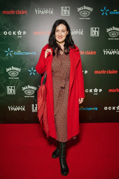 Соломия Ветвицкая фото