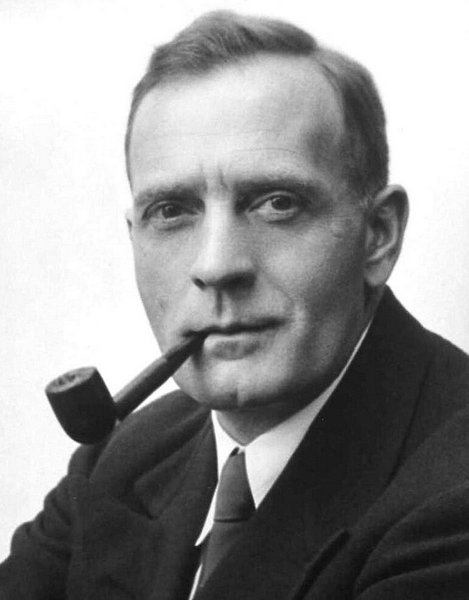 Эдвин Хаббл